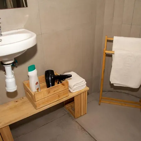 Apartmán Lifecoliving Loft B Valencie